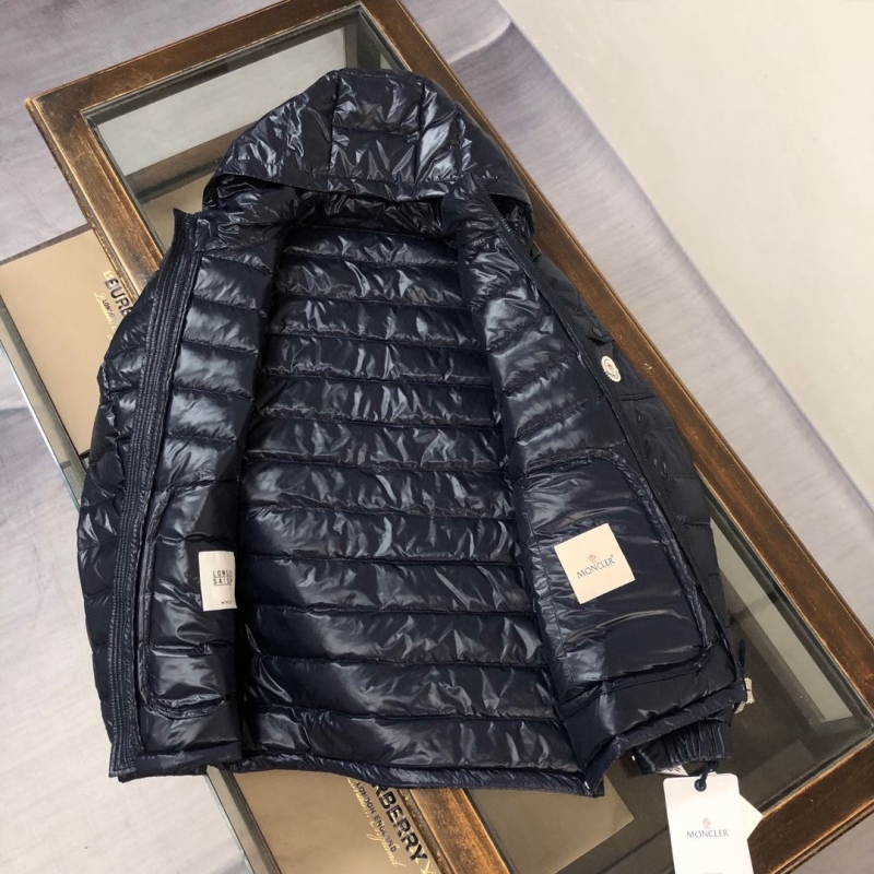 Moncler Down Coat